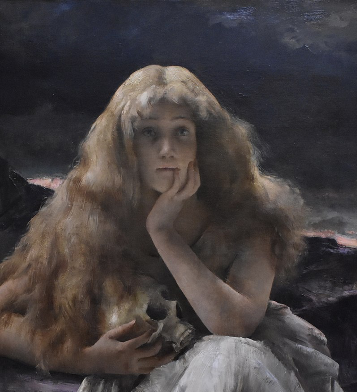 Holly Pettit: Divine Feminine | Ancient Texts | Today's Culture