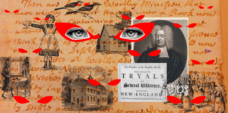 Want to Bring Theocracy to America? Cotton Mather Seekest Thee