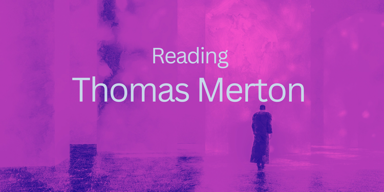 Thomas Merton -- What Does Salvation Even Mean?