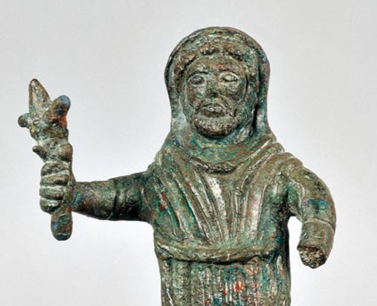 How Reviving the Ancient God Dis Pater Can Transform Your Spiritual Practice