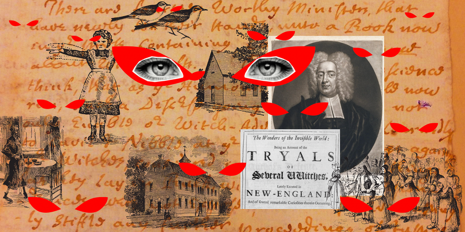 Want to Bring Theocracy to America? Cotton Mather Seekest Thee