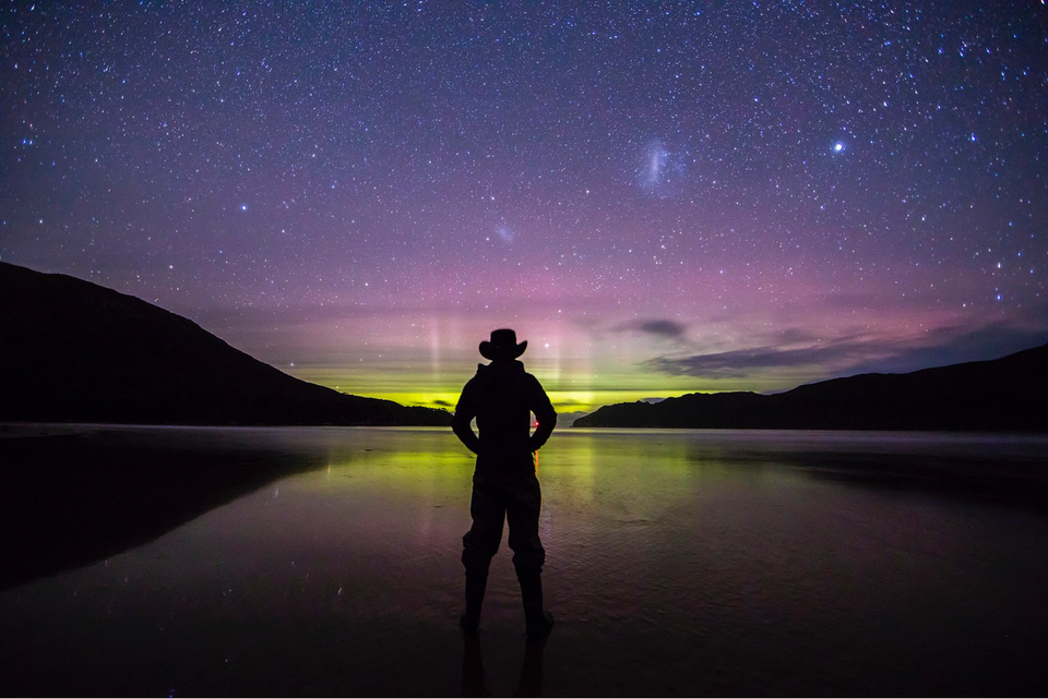 Emerson's Journal for July 26, 1837: Books Will Fail You But Nature Never Will