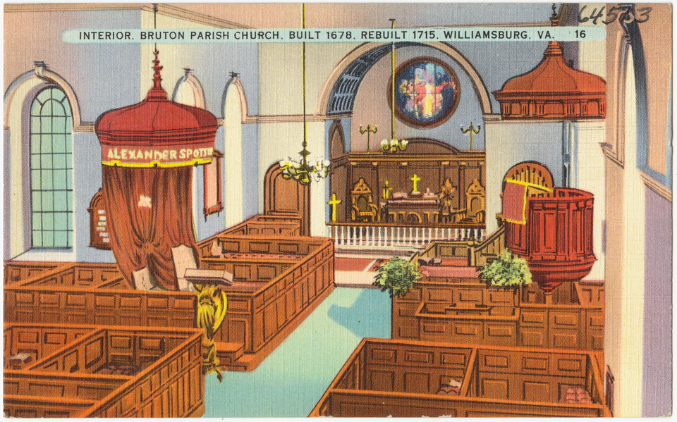 If MTG Gets Her Way, Your Taxes Will Support Her Church