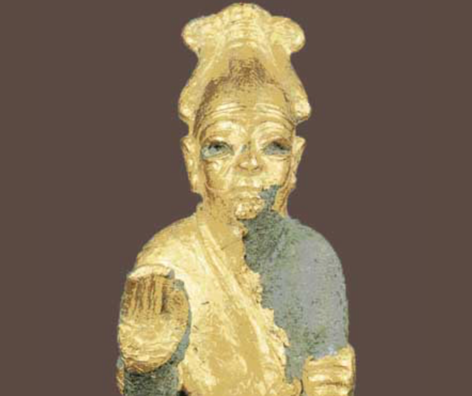 How Yahweh Became God: From Canaanite Deity to World Faith